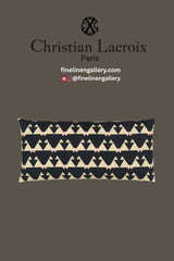 Reine D'arles Multicolore Decorative Pillow