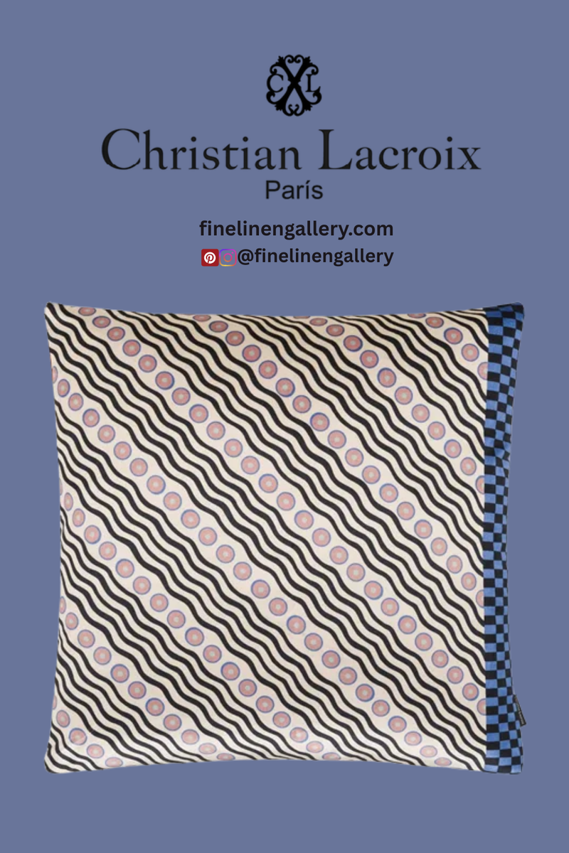 BOHEMIAN RAPSODY MOSAIQUE CHRISTIAN LACROIX