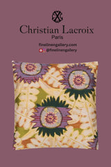 SOLEILS OSIER Decorative Pilllow