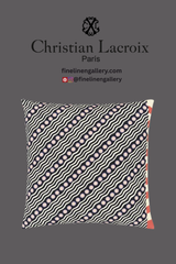 BLOC - NOTE MOSAIQUE CHRISTIAN LACROIX