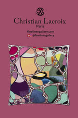 Hello Sunshine Or Decorative Pillow - Palais Royal Linen Gallery