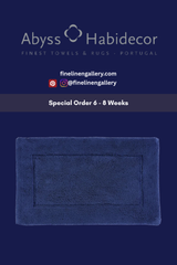 Abyss Habidecor Must Bath Rug - Palais Royal Linen Gallery