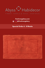 Abyss Habidecor Must Bath Rug - Palais Royal Linen Gallery