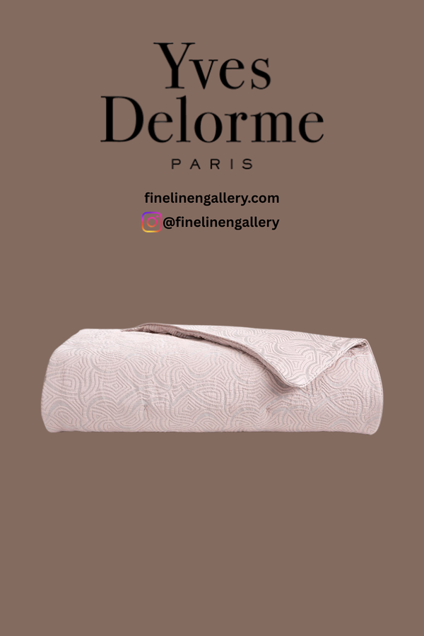 Corolles Counterpane