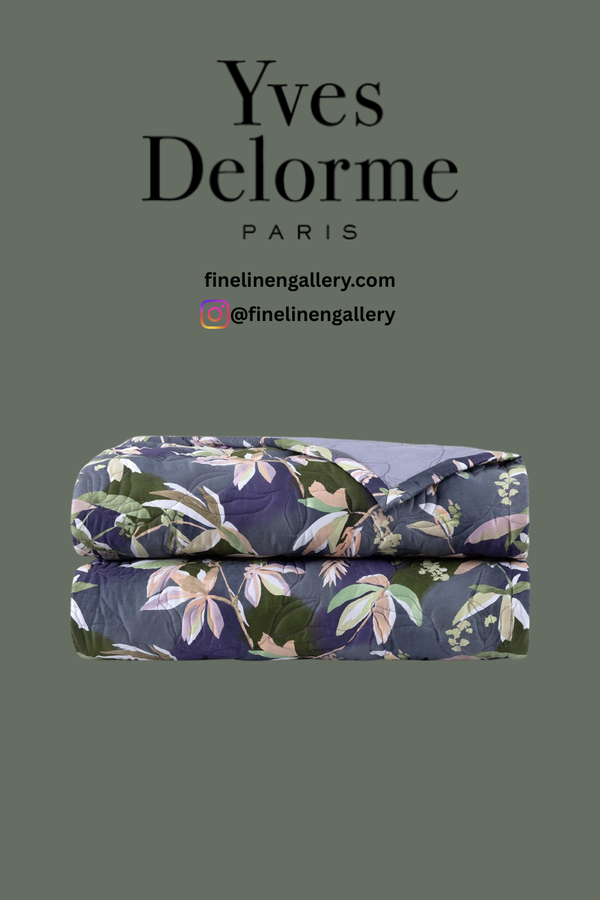 Brume Coverlet