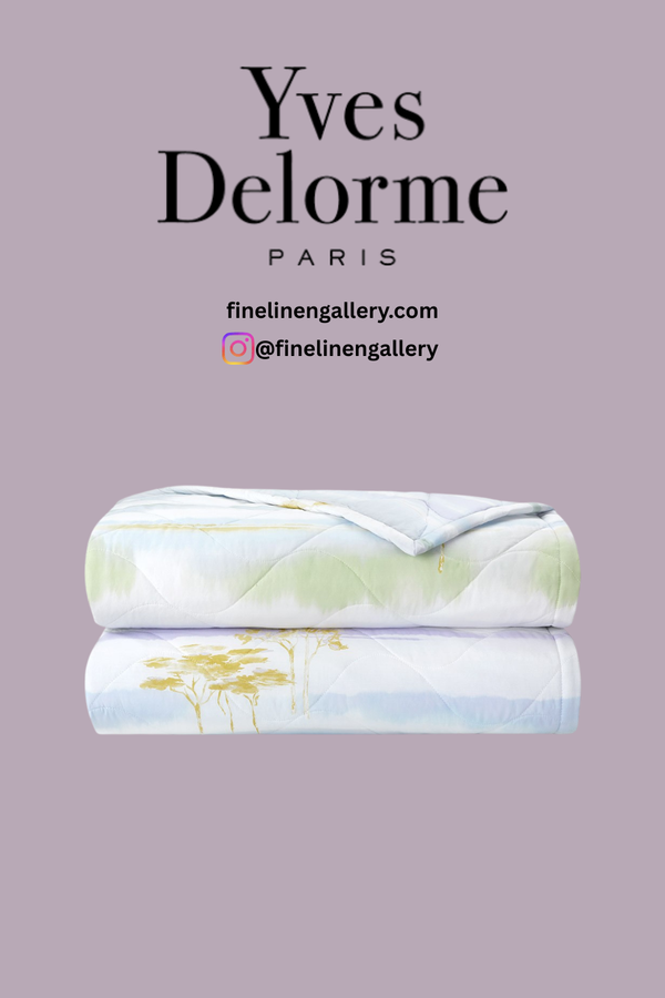 Horizons Coverlet