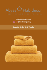 Abyss Super Pile Towel - Palais Royal Linen Gallery