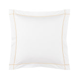 Athena Sham by Yves Delorme 500 Thread Count