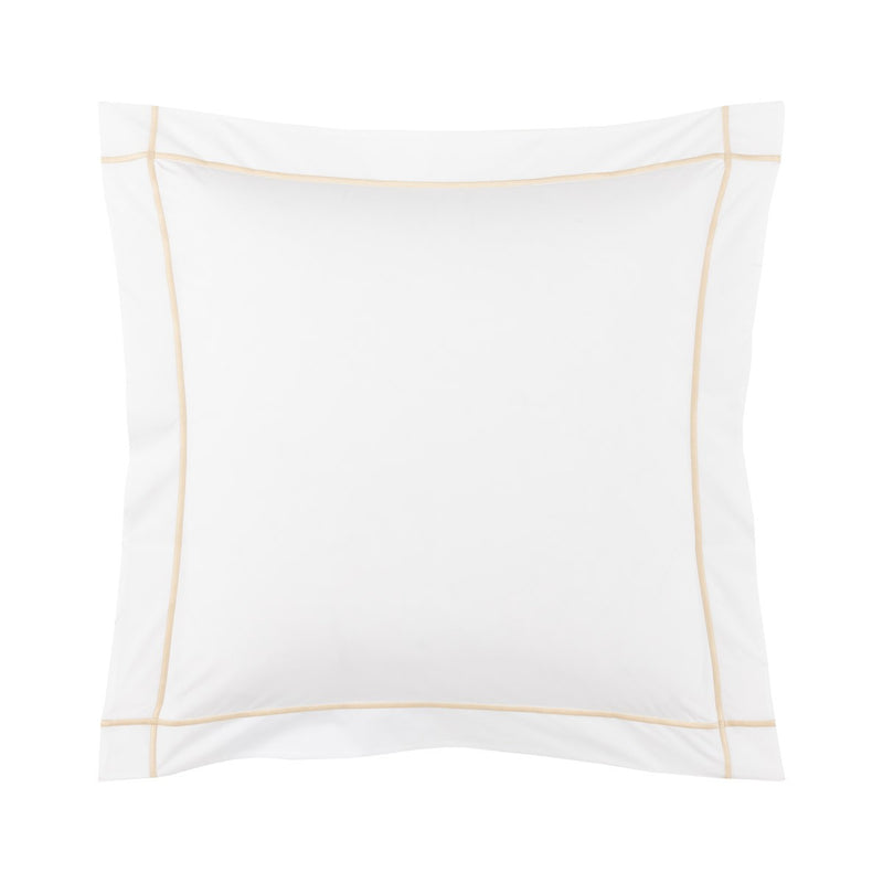 Athena Flat Sheet by Yves Delorme 500 Thread Count