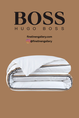 B Linea Duvet Cover