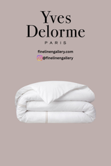 Duo Duvet Cover