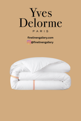 Duo Duvet Cover
