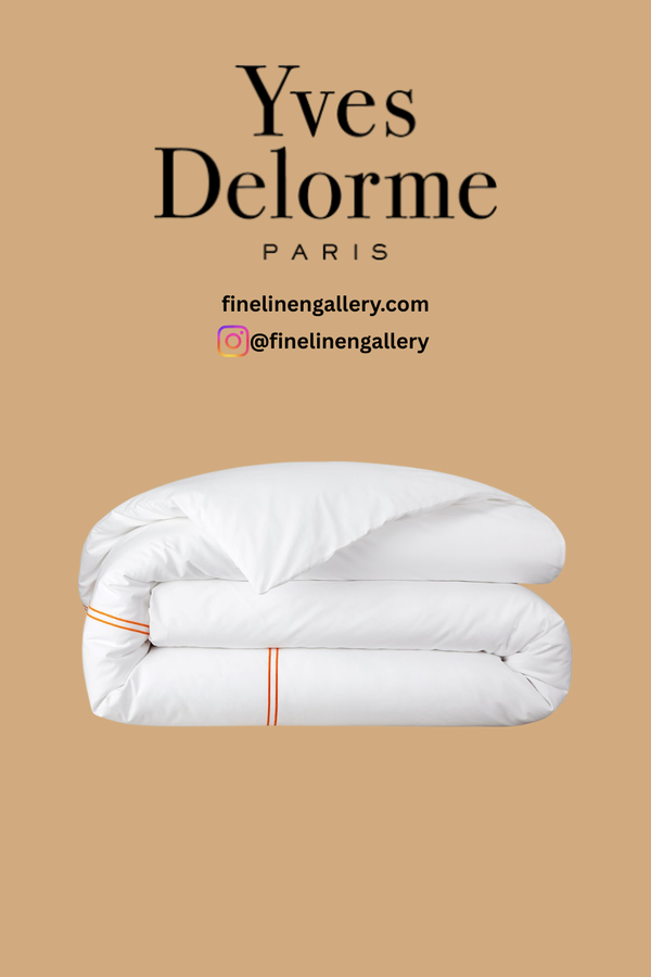 Duo Duvet Cover