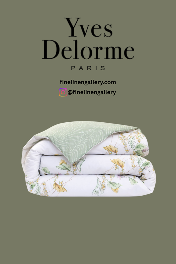 Pollen Duvet Cover