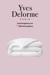 Duo Duvet Cover
