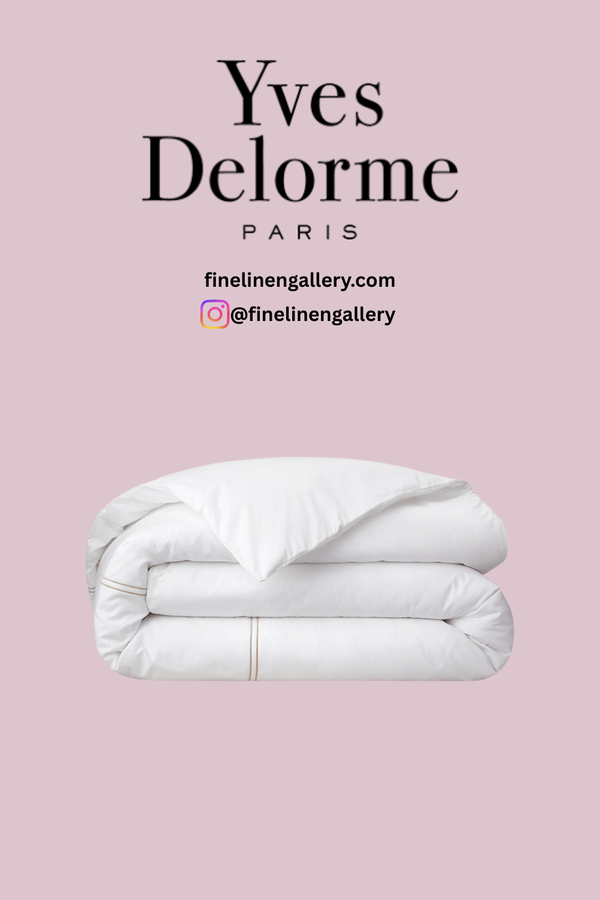 Duo Duvet Cover
