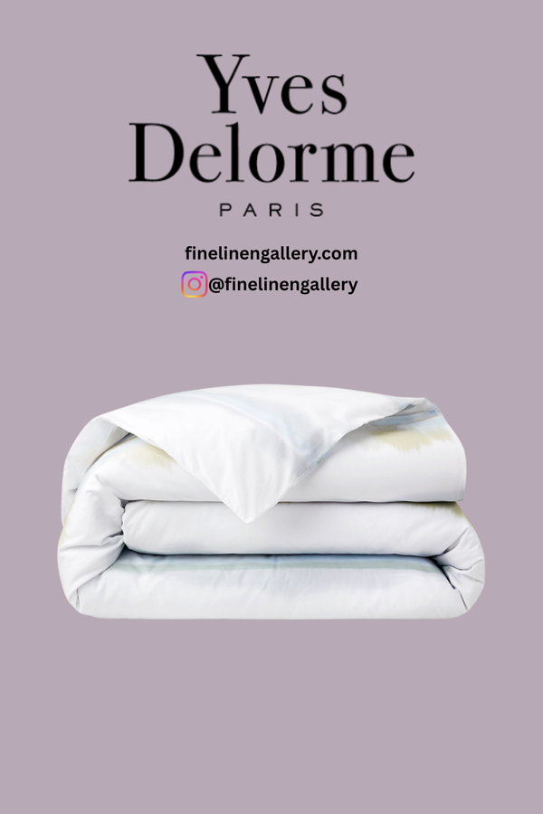 Horizons Duvet Cover