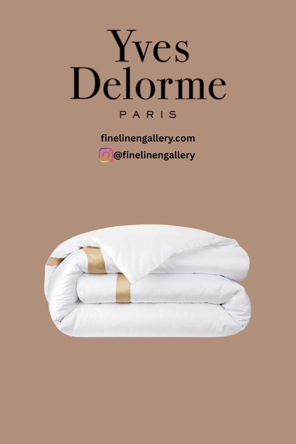 Linea Duvetcover