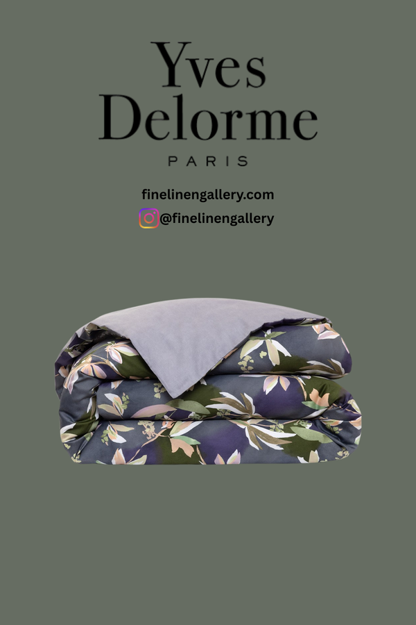 Brume Duvet Cover