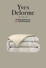 Dedale Duvet Cover