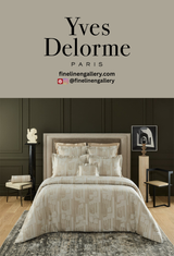 Dedale Flat Sheet