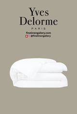 Dorian Duvet Cover