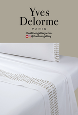 Dorian Flat Sheet