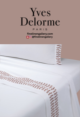 Dorian Flat sheet (blc/sant)
