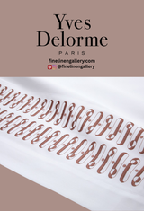Dorian Flat sheet (blc/sant)