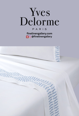 Dorian Flat sheet (blc/pas)