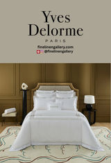 Dorian Flat Sheet