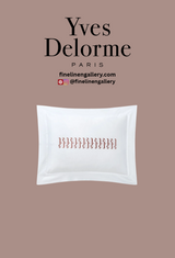 Dorian Duvet Cover (blc/sant)