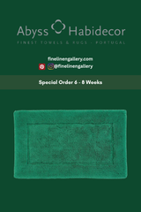 Abyss Habidecor Must Bath Rug - Palais Royal Linen Gallery