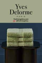 Etoile – Bath Towel Yves Delorme - Palais Royal Linen Gallery