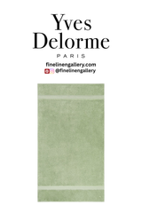 Etoile – Bath Sheet Yves Delorme - Palais Royal Linen Gallery