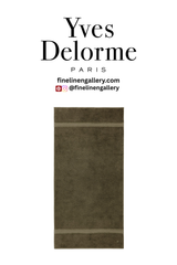 Etoile – Bath Towel Yves Delorme - Palais Royal Linen Gallery