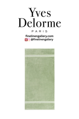 Etoile – Bath Towel Yves Delorme - Palais Royal Linen Gallery
