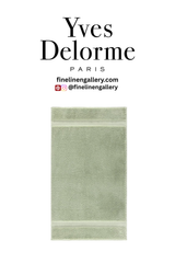 Etoile – Guest Towel Yves Delorme - Palais Royal Linen Gallery