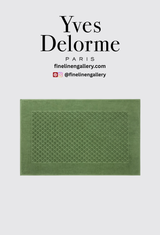 Etoile – Bath Mat Yves Delorme