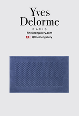 Etoile – Bath Mat Yves Delorme