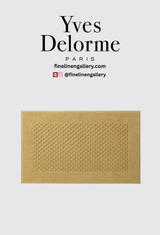 Etoile – Bath Mat Yves Delorme