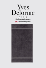 Etoile – Bath Sheet Yves Delorme
