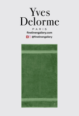 Etoile – Bath Sheet Yves Delorme