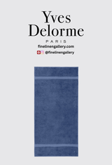 Etoile – Bath Sheet Yves Delorme