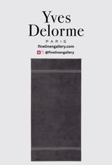 Etoile – Bath Towel Yves Delorme