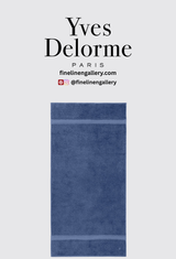 Etoile – Bath Towel Yves Delorme