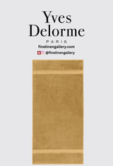 Etoile – Bath Towel Yves Delorme