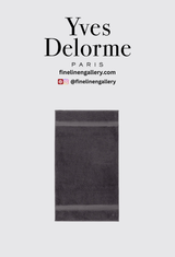 Etoile – Guest Towel Yves Delorme