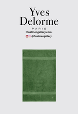 Etoile – Guest Towel Yves Delorme