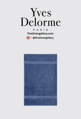 Etoile – Guest Towel Yves Delorme